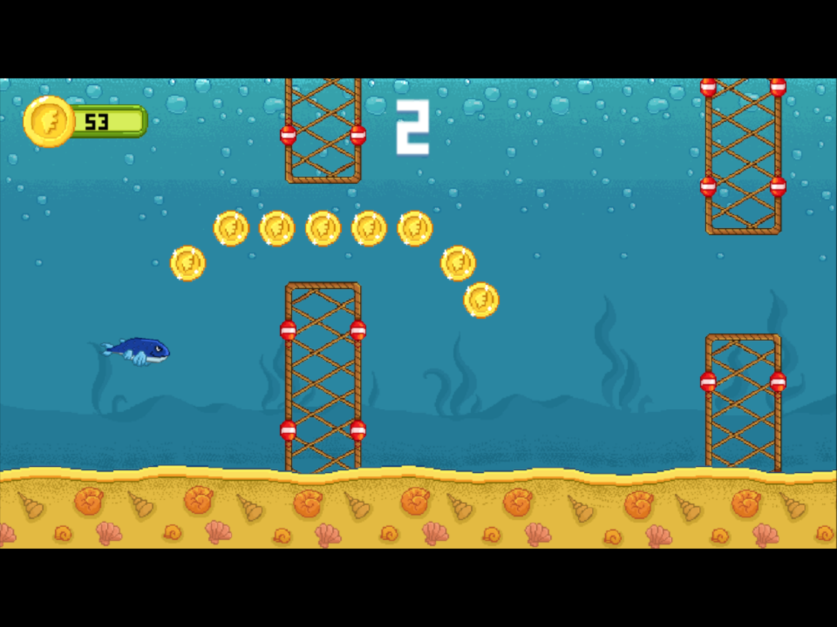 Gonna Fly screenshot 9