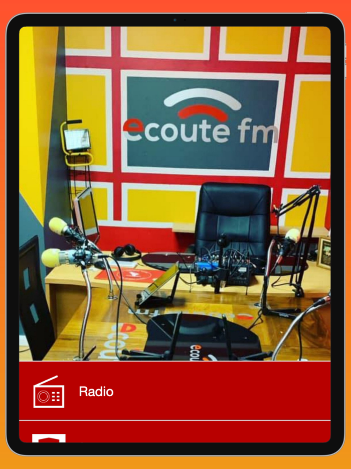 Ecoute FM