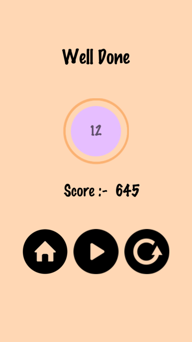 Reach 13 Screenshot