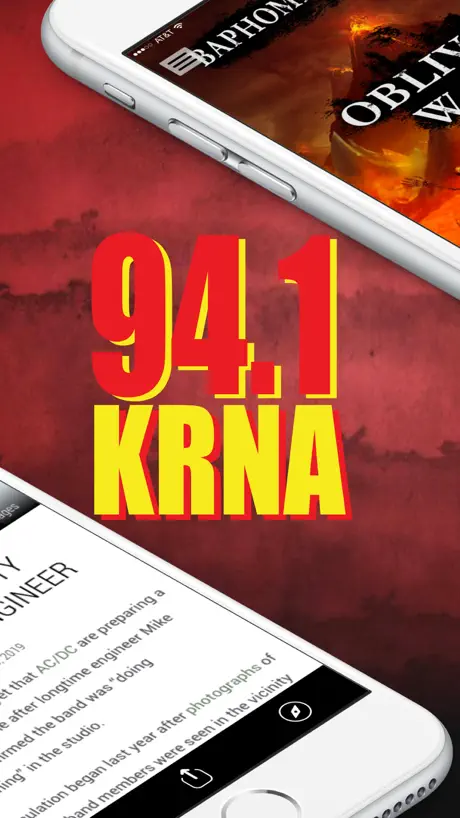 94.1 KRNA