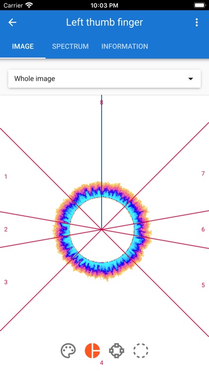 Bio-Well screenshot-5