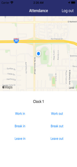 VOLT clock(圖4)-速報App