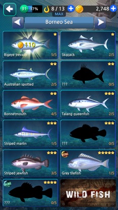 Fishing Hook screenshot 3