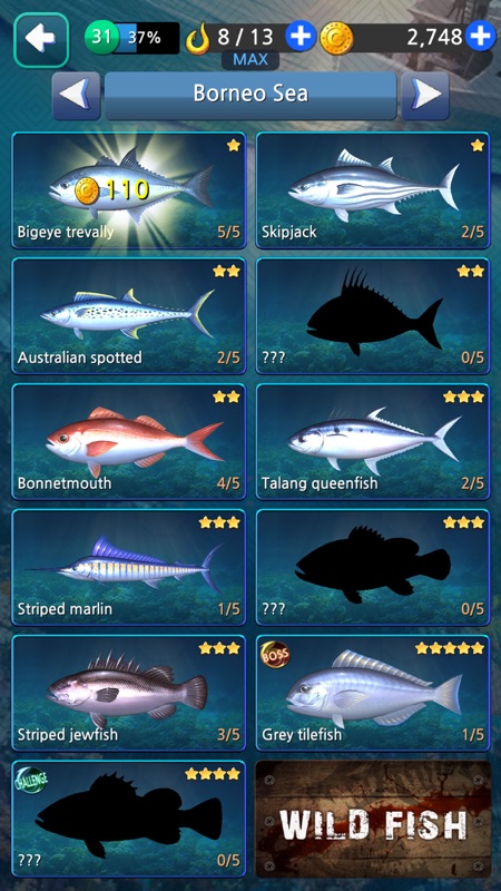 Fishing Hook screenshot 3