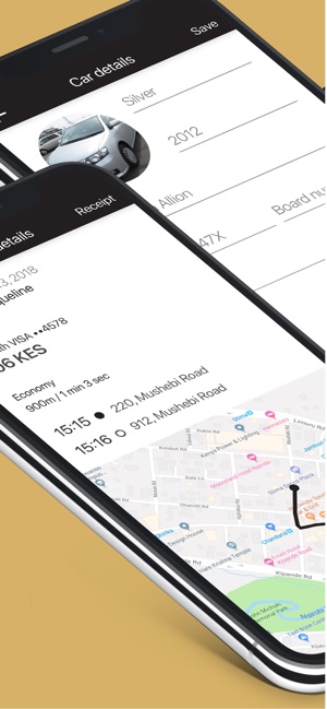 Clickcabs Driver(圖1)-速報App