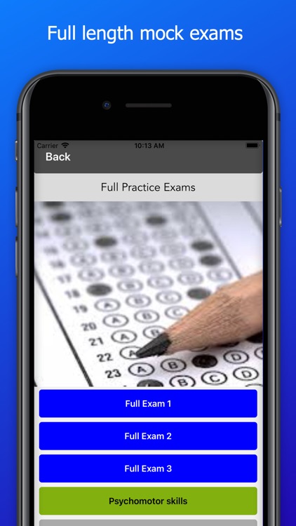 EMT Prep 2019 Premium screenshot-4