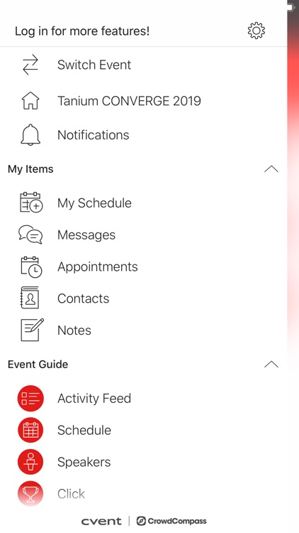 Tanium CONVERGE screenshot-4