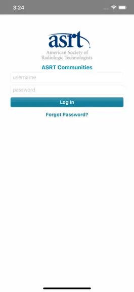 Game screenshot ASRT Communities mod apk