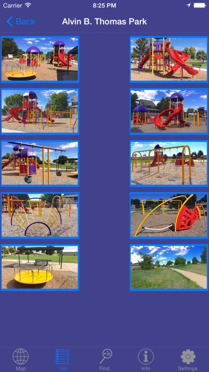 Best Playgrounds in Denver