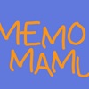 Memomamu - To-do with Diary icon