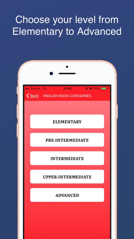 #3. English Reading Assistant (iOS) 由: Furkan Torun