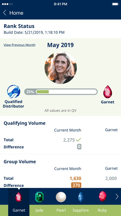 Kyäni Back Office screenshot-7