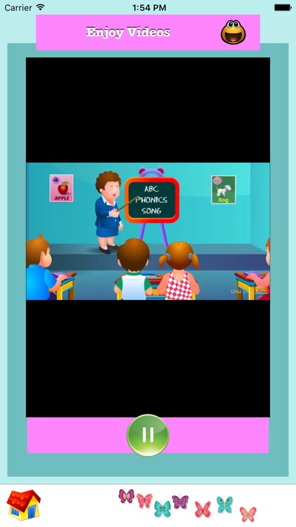 The Perfect Kid screenshot-4