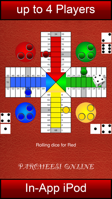 How to cancel & delete Parcheesi Online Prime from iphone & ipad 3