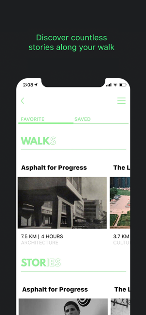 Pristina Walks(圖4)-速報App