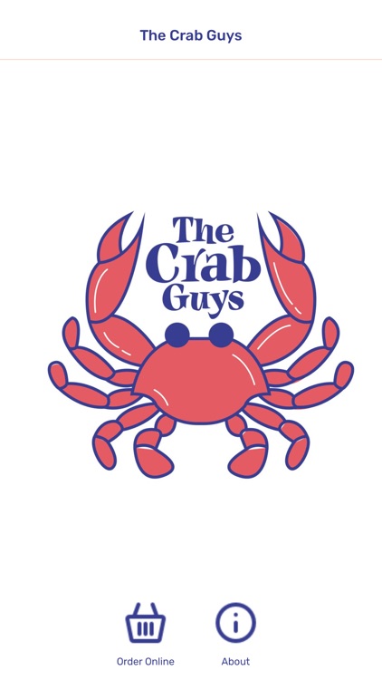 The Crab Guys