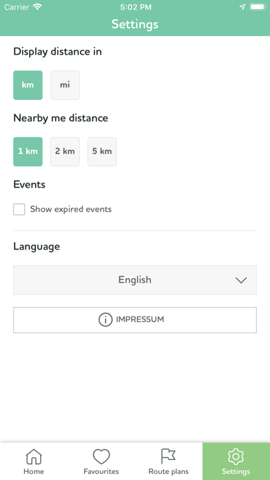 Balatongyörök Screenshot