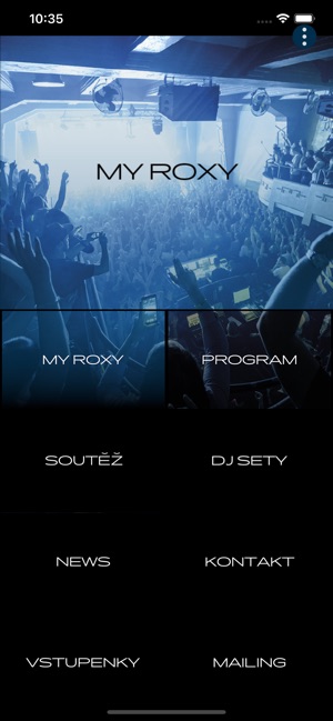 ROXY