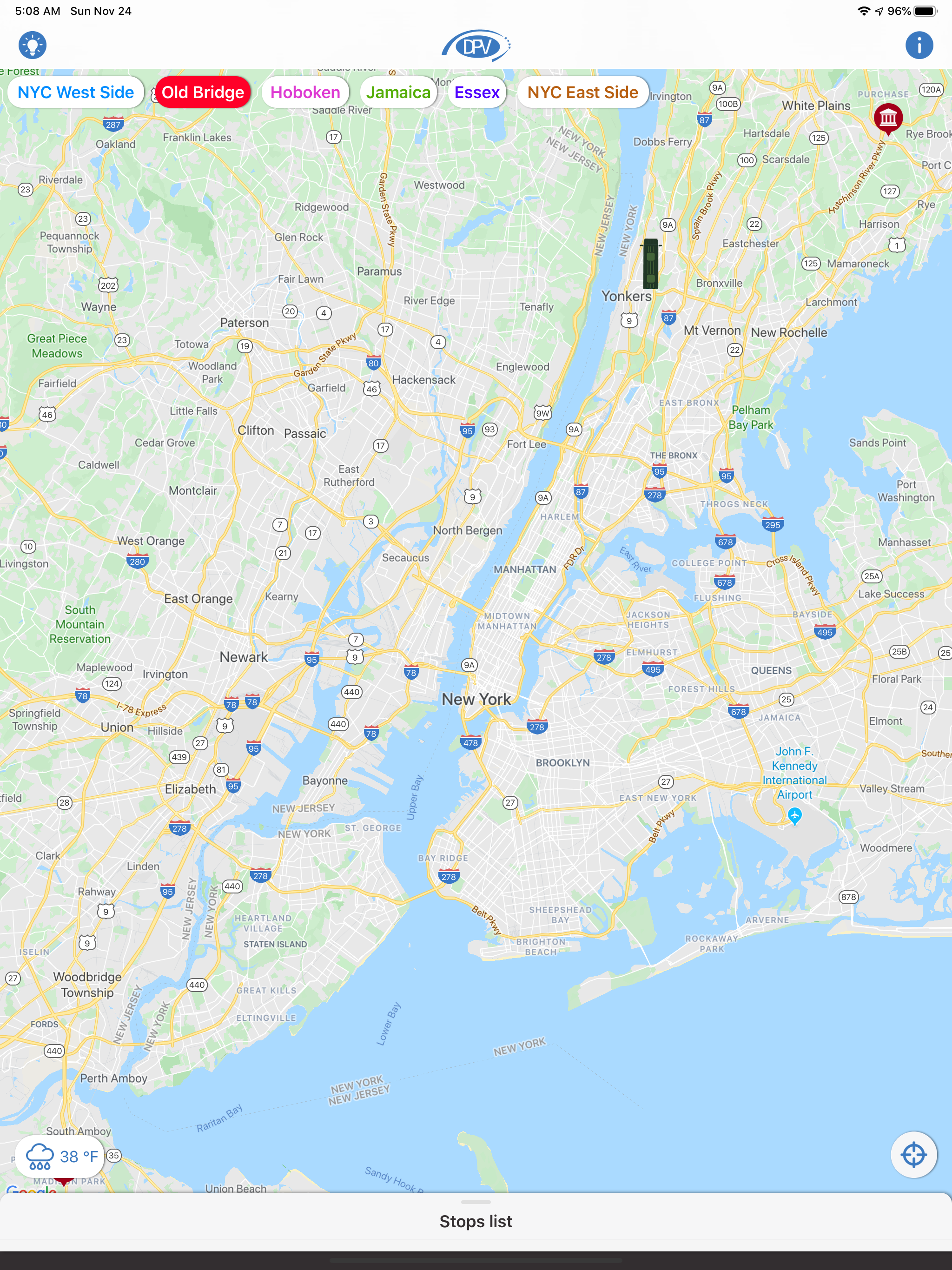 MS Shuttle screenshot 6