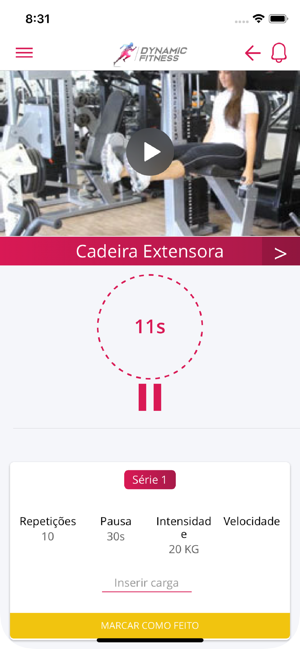Dynamic Fitness(圖4)-速報App