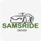 Samsride is the industry leading software provider for on demand services
