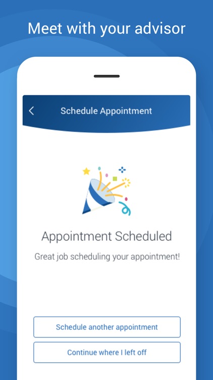 Navigate Student screenshot-3