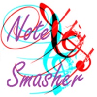 Note Smasher sur PC