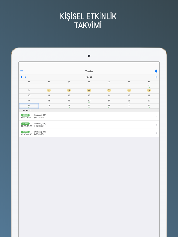 Screenshot #5 pour Naeron ME