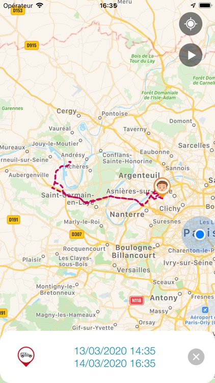 My Localiz screenshot-3