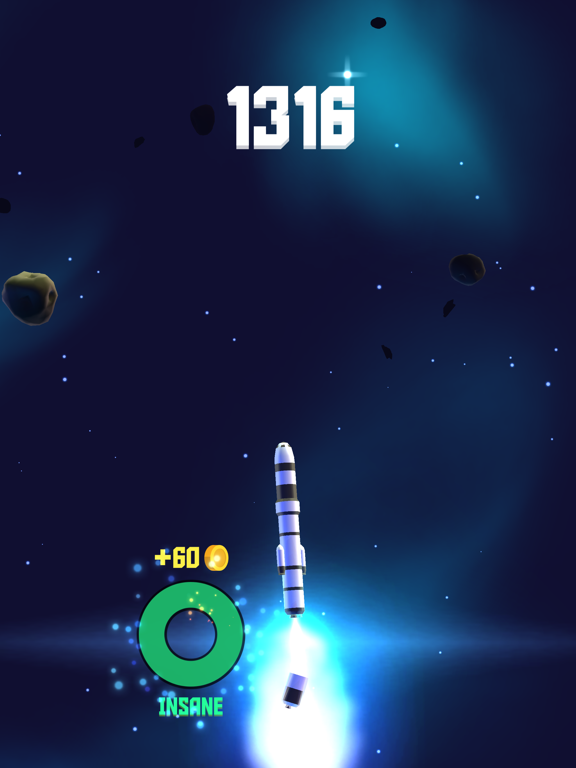 Screenshot #6 pour Space Frontier 2