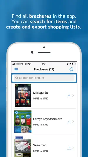 Posta App screenshot 3