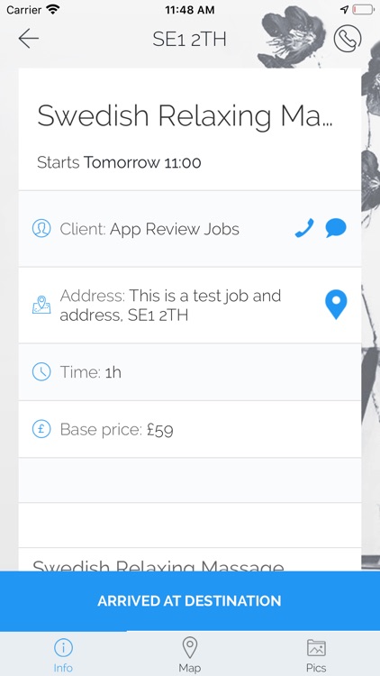 Sparista screenshot-3