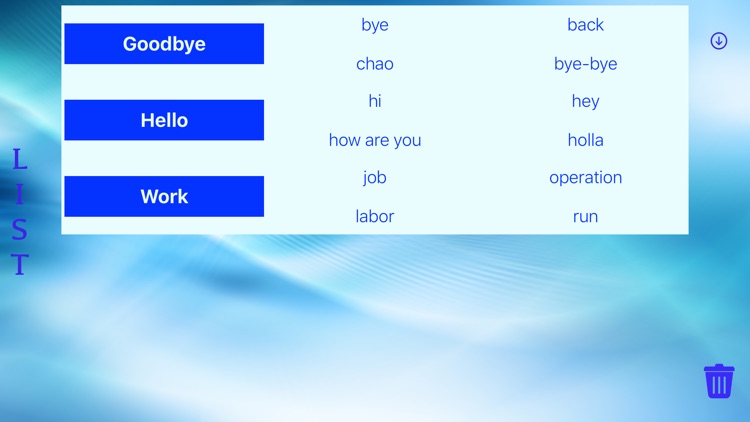 Learn to translate screenshot-6