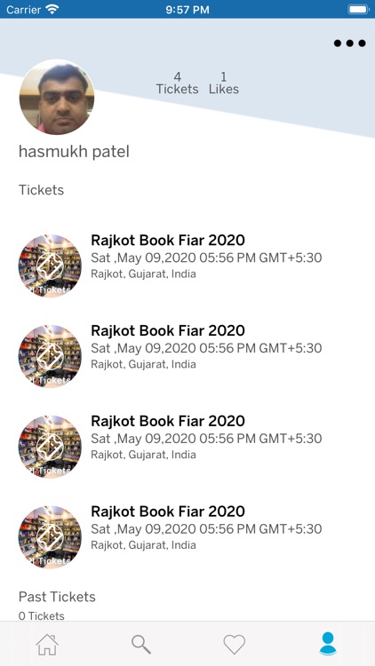 Paytix User screenshot-5