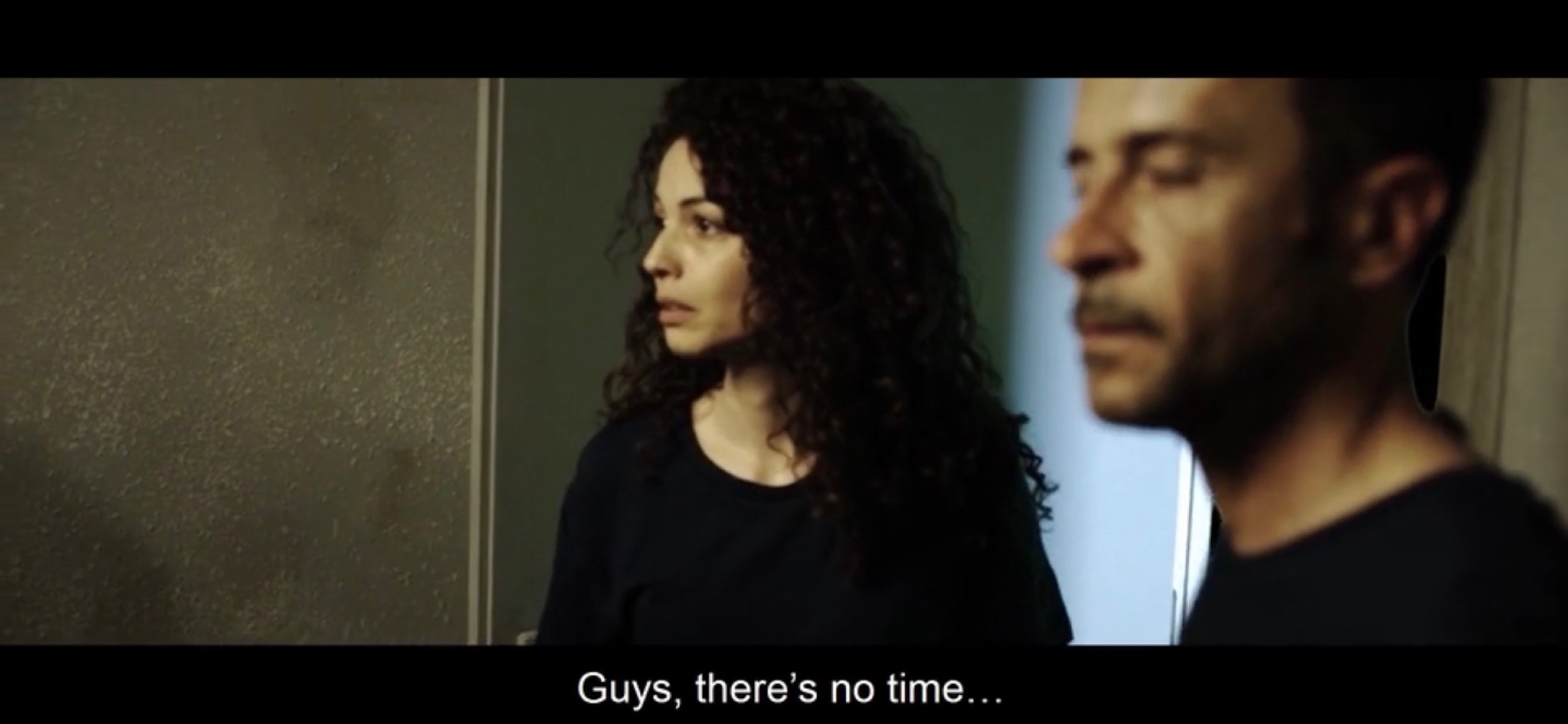 The Cage screenshot 3