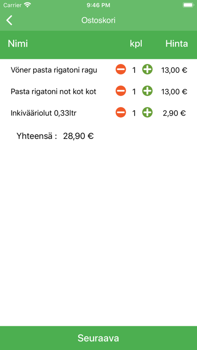 Screenshot #3 pour Vöner Popup
