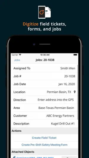Aimsio screenshot 3