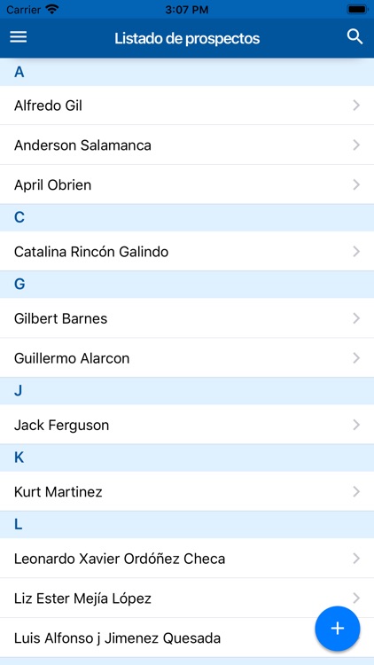 Certux - App de Seguros screenshot-3