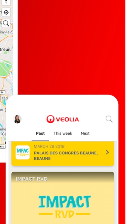 Veolia Events screenshot-4