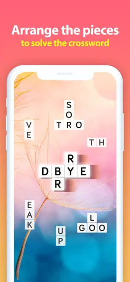 Game screenshot Jigsaword hack
