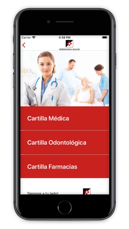 GERDANNA SALUD screenshot-3