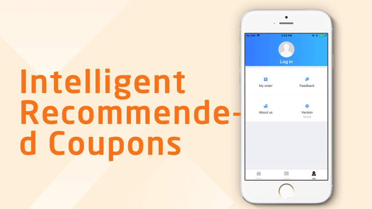 Pony shopping assistant