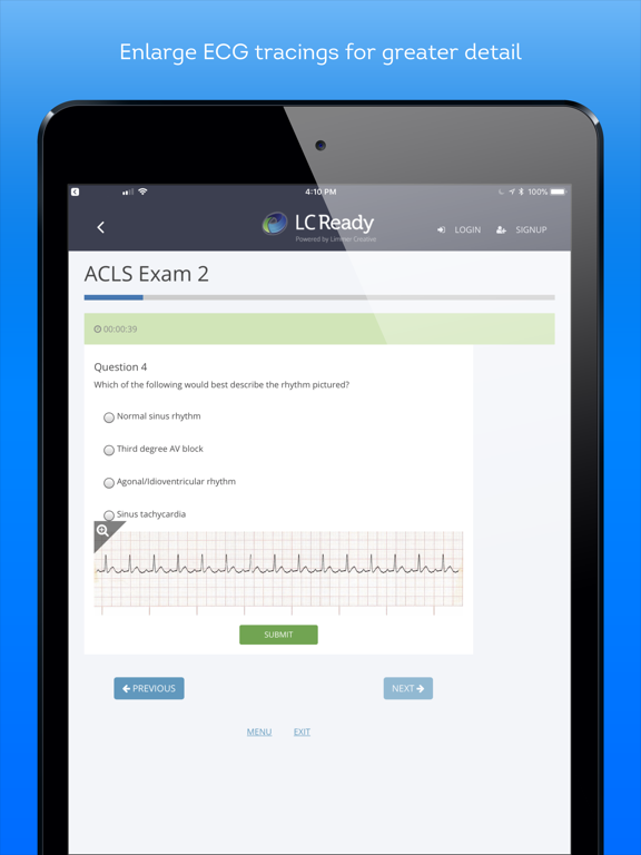 ACLS Reviewのおすすめ画像4