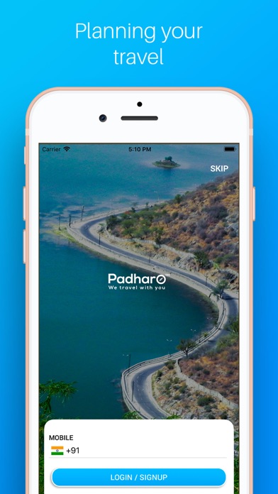 Screenshot #1 pour Padharo