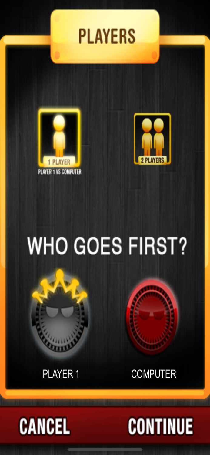 Fantastic Checkers Go