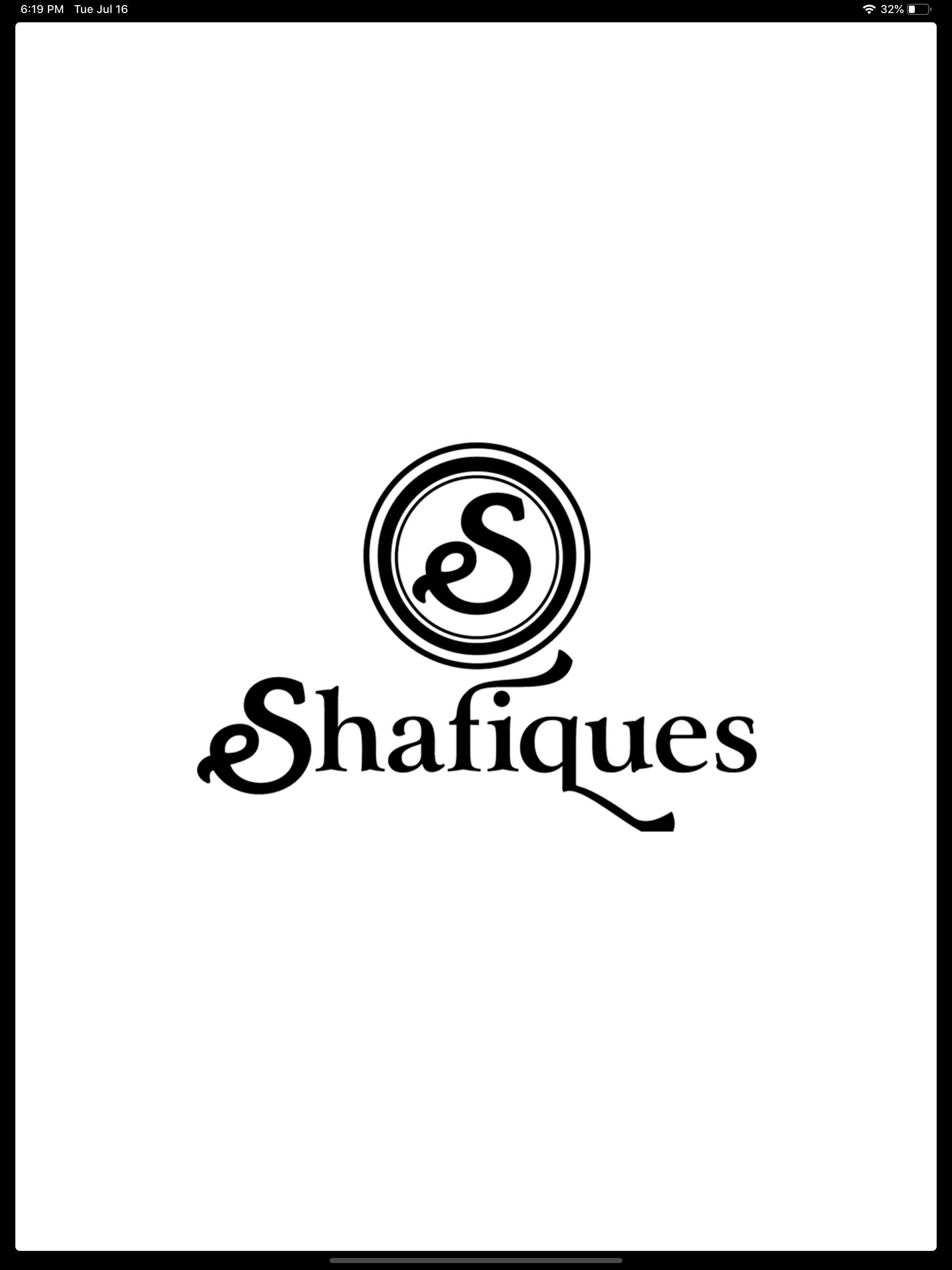 Shafiques screenshot 5