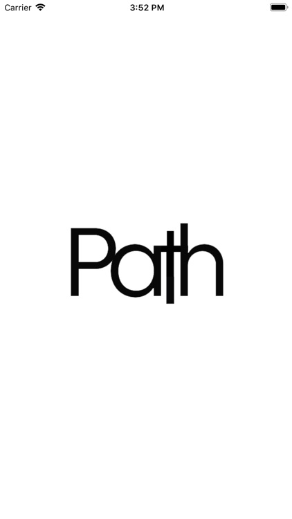 Path - Dating
