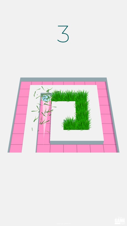 Niwashi - Grass Cut screenshot-6