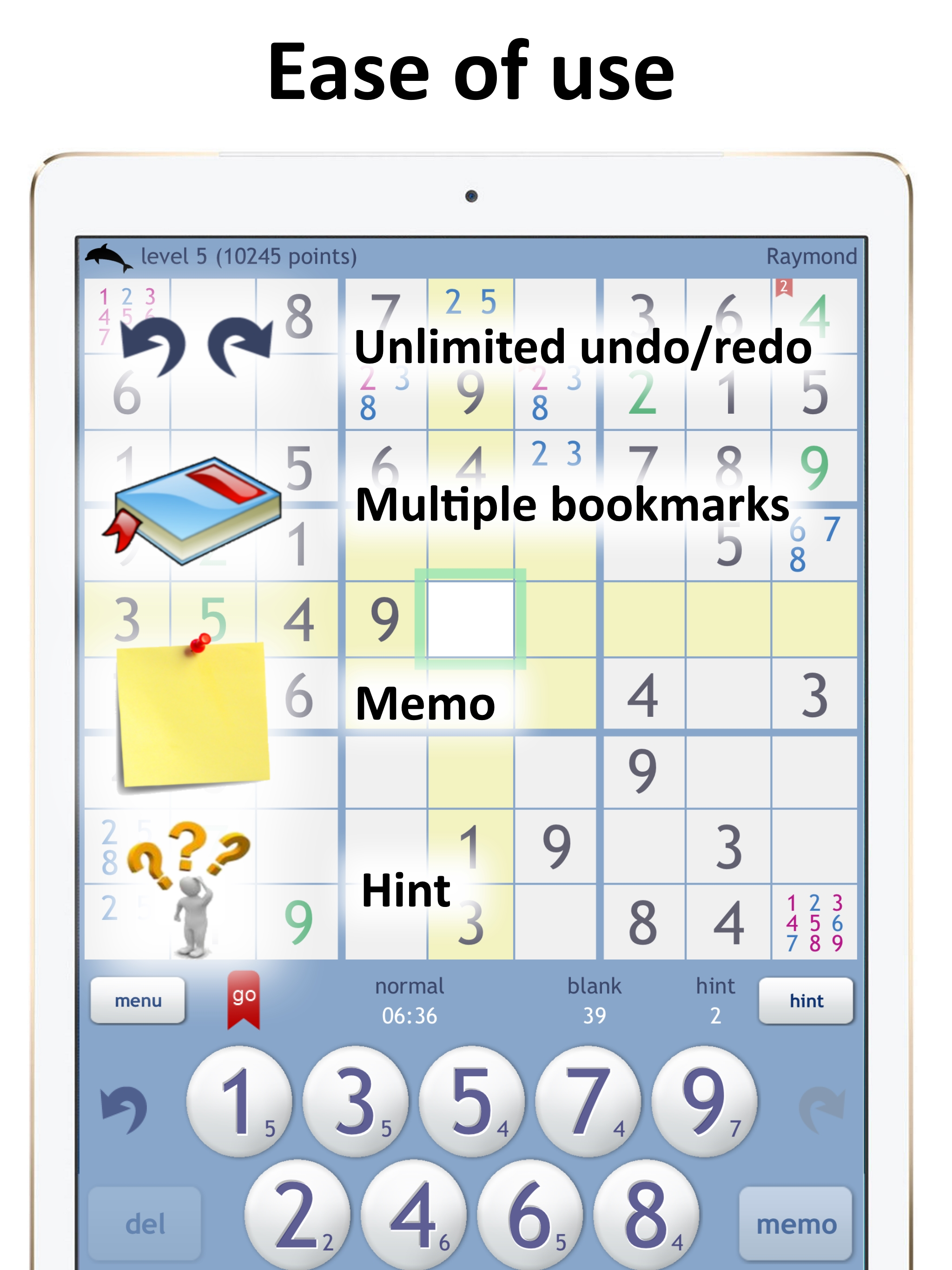 Sudoku9 Pro