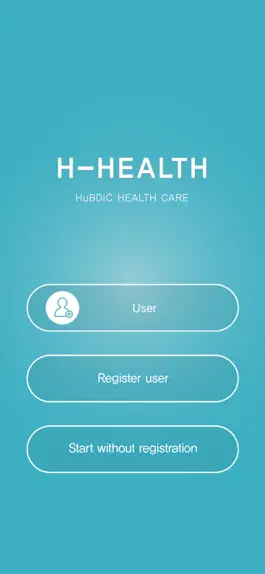 Game screenshot H-Health mod apk